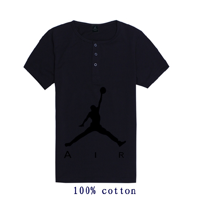 men jordan t-shirt S-XXXL-1989